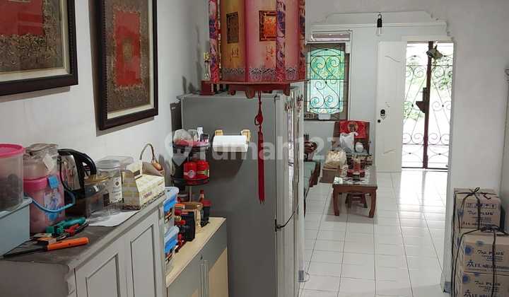 S M Property Rumah Taman Ubud Lippo Karawaci Tangerang 2