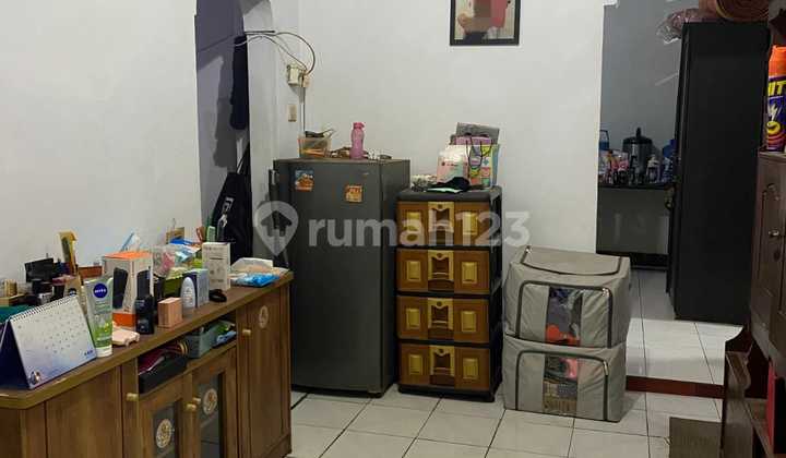 S M Property Rumah Binong Permai Tangerang 2