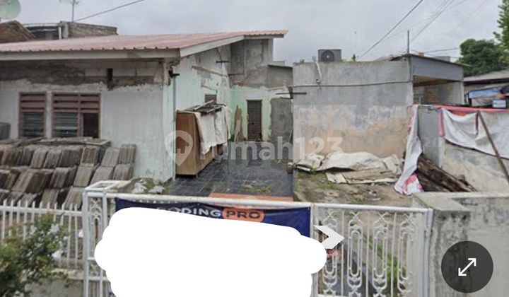 S M Property Tanah Periuk Tangerang