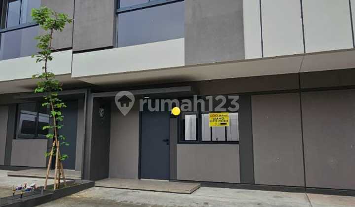 S M Property Rumah Park Serpong Cityzen Park Legok Tangerang S M Property Rumah Park Serpong Cityzen Park Legok Tangerang