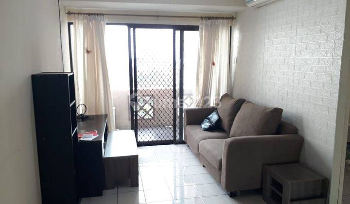 S M Property Apartement Puri Garden Kembangan Jakarta Barat 1