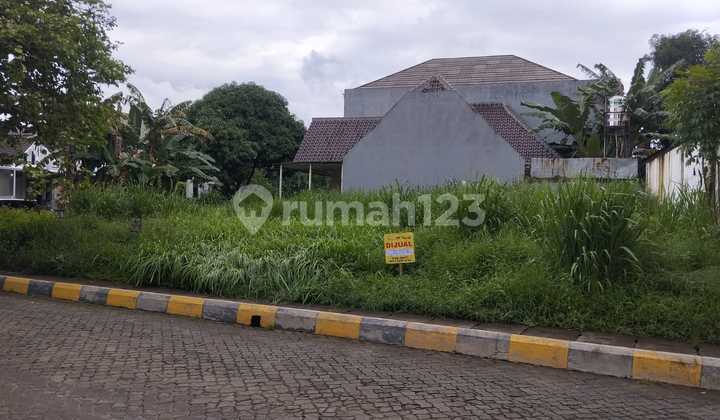 S M Property Tanah Kavling Taman Permata Milenium Lippo Karawaci Tangerang S M Property Tanah Kavling Taman Permata Milenium Lippo Karawaci Tangerang