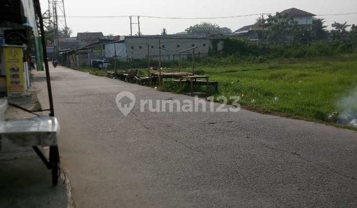 S M Property Tanah Rajeg Tangerang S M Property Tanah Rajeg Tangerang