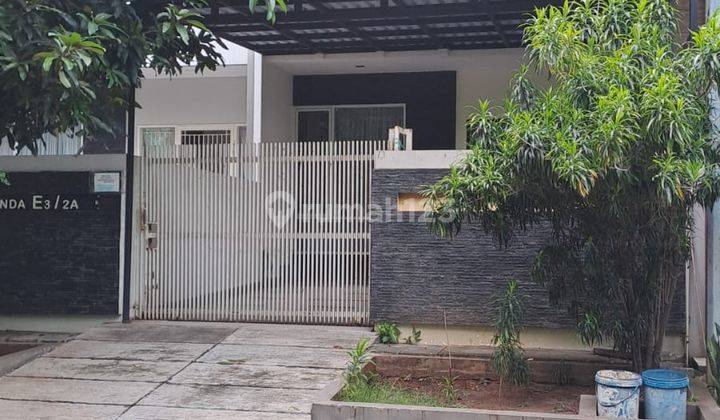 S M Property Rumah Taman Grisenda Penjaringan Jakarta Utara 1