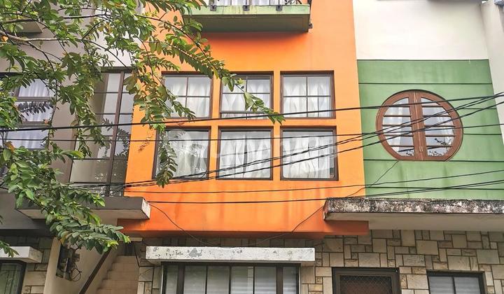 S M Property Townhouse Permata Hijau Karawaci Tangerang S M Property Townhouse Permata Hijau Karawaci Tangerang