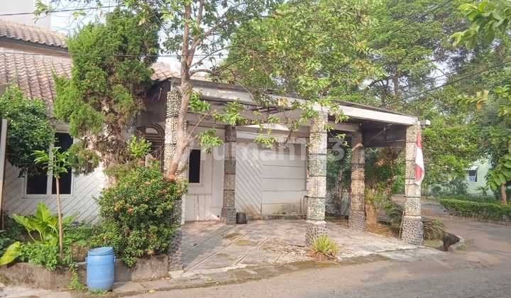 S M Property Rumah Taman Ubud Cempaka Lippo Karawaci Tangerang