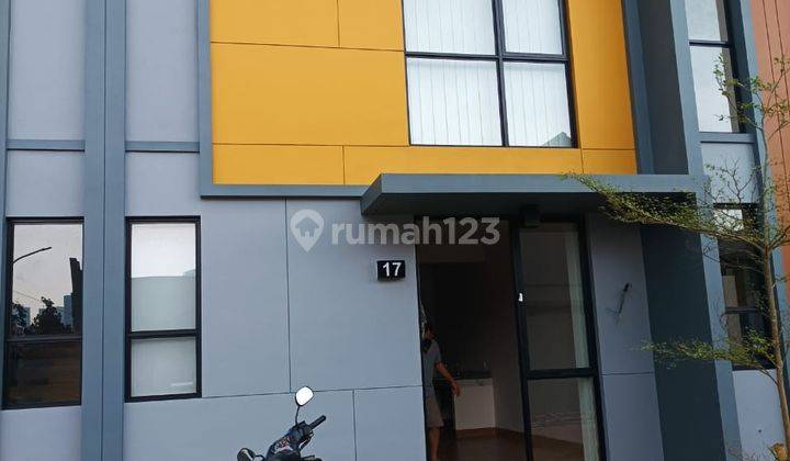 Dijual Rumah Cendana View Lippo Karawaci Tangerang 1