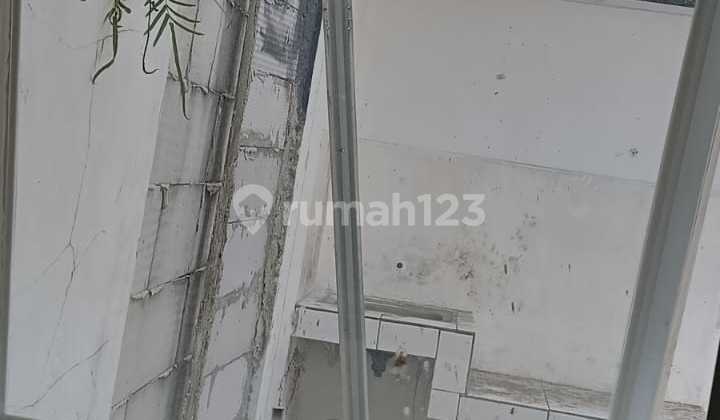 S M Property Rumah Citra Maja Cluster Legian Tangerang 2