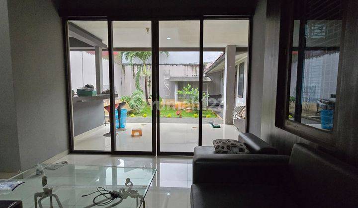 S M Property Rumah Taman Permata Milenium Lippo Karawaci Tangerang 2