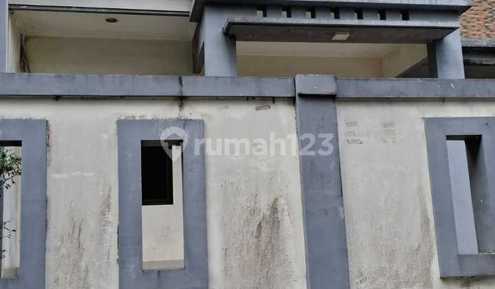 S M Property Rumah Taman Permata Milenium Lippo Karawaci Tangerang 2