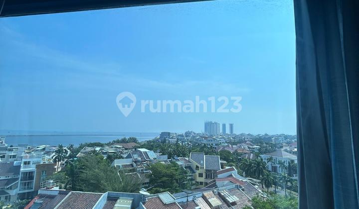 S M Property Apartemen Marina Pantai Mutiara Penjaringan Jakarta Utara 2