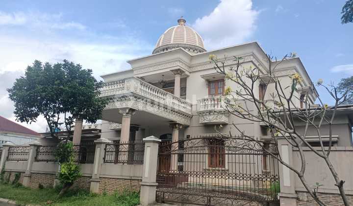 Sm Property Rumah Mewah Taman Permata Lippo Karawaci Sm Property Rumah Mewah Taman Permata Lippo Karawaci