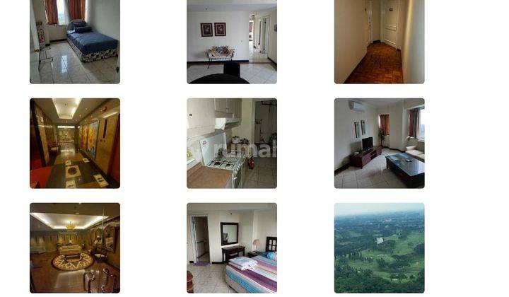 S M Property Apartemen Menara Matahari Lippo Village Tangerang 1