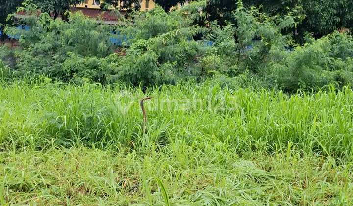 S M Property Land Lebak Bulus Cilandak South Jakarta