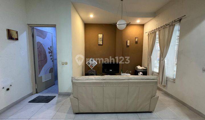 Dijual Rumah Taman Ubud Permai Lippo Karawaci 2