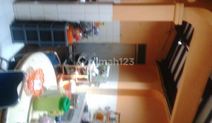 S M Property Rumah Kebon Jeruk Jakarta Barat 2