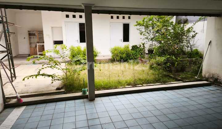 S M Property Rumah Taman Permata Milenium Lippo Karawaci Tangerang 2