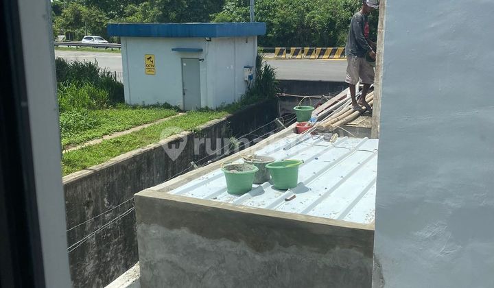  Dijual Rumah Cendana Peak Lippo Karawaci Tangerang 2