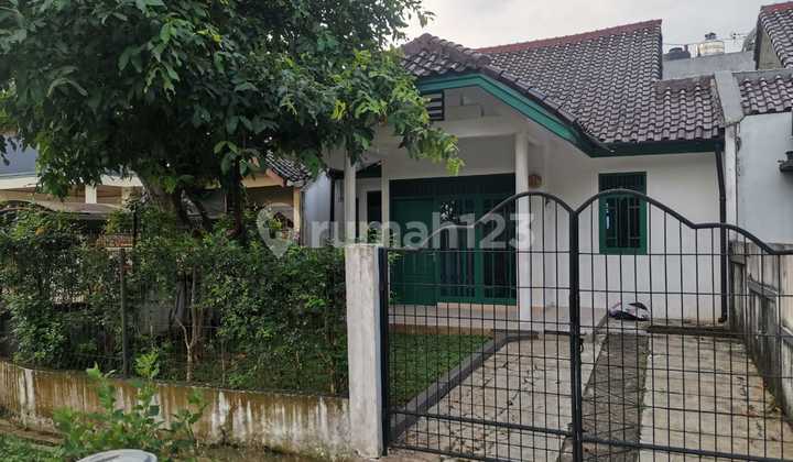 S M Property Rumah Taman Permata Sektor 5 Lippo Karawaci Tangerang 2