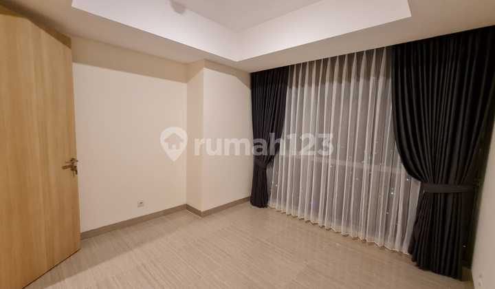 S M Property Fairview Apartment Lippo Karawaci Tangerang 2