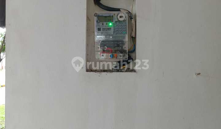 S M Property Rumah Garden Ville Citra Raya Tangerang 2