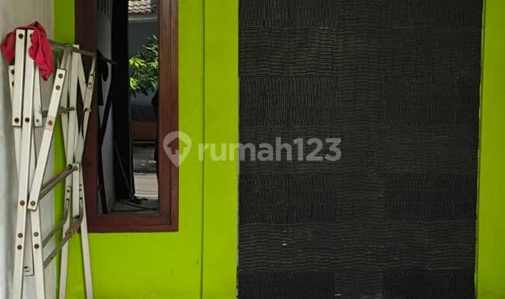 S M Property Rumah Cluster Purinusa Karawaci