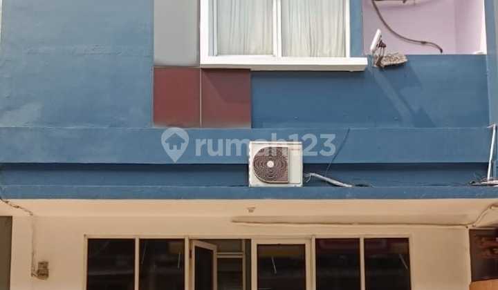 S M Property Ruko Kelapa Dua Karawaci Tangerang