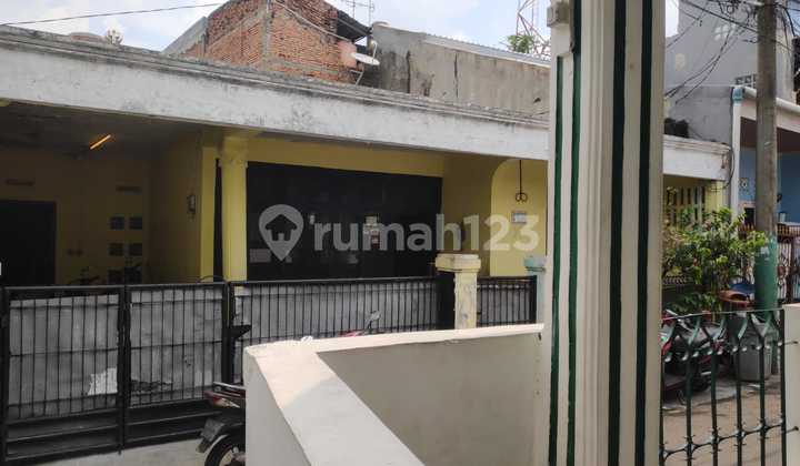 S M Property Rumah Srengseng Kebon Jeruk Kembangan Jakarta Barat
