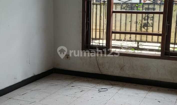 S M Property Purinusa Cluster House Karawaci 2
