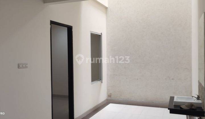 S M Property Rumah Taman Grisenda Penjaringan Jakarta Utara 2