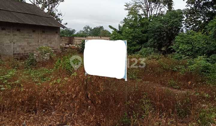 S M Property Tanah Desa Babat Legok Tangerang S M Property Tanah Desa Babat Legok Tangerang