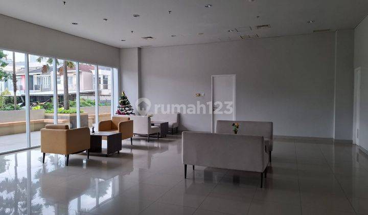 S M Property Apartemn Beverly Gading Serpong 2