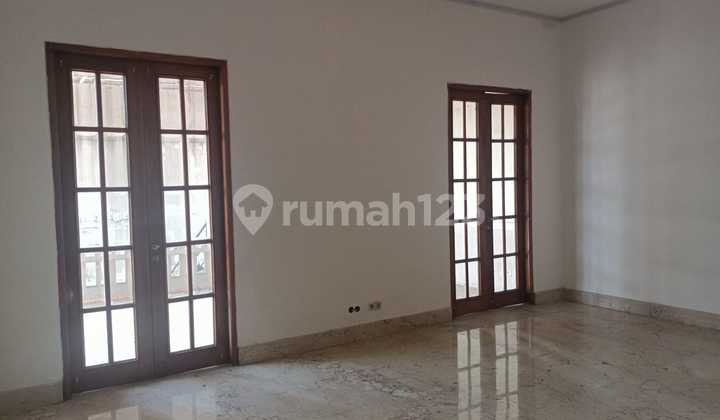 Sm Property Rumah Mewah Taman Permata Lippo Karawaci 2