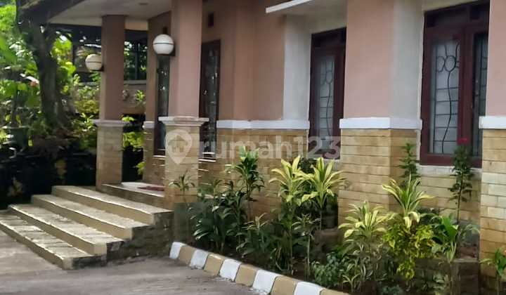 S M Property Rumah Ciomas Harapan Mekar Jaya Bogor