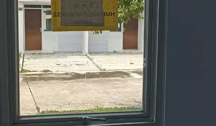 S M Property Rumah Cluster Ubud Banyan Citra Maja Raya Lebak Banten Tangerang 2