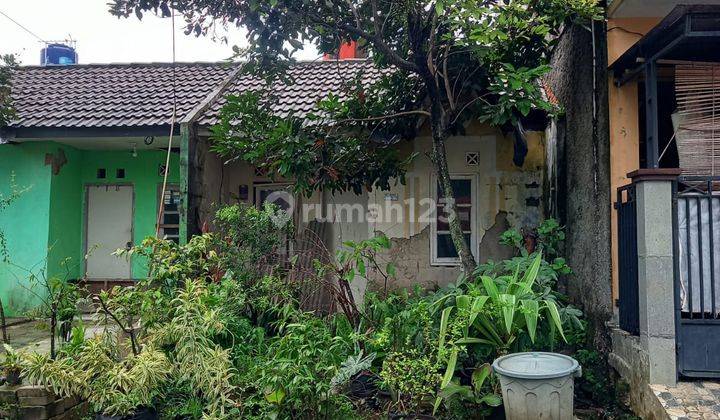 S M Property Rumah Griya Sentul Bogor Jawa Barat 1