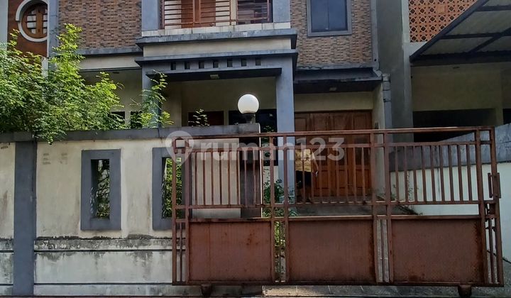 S M Property Rumah Taman Permata Milenium Lippo Karawaci Tangerang S M Property Rumah Taman Permata Milenium Lippo Karawaci Tangerang