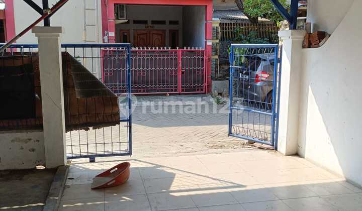 S M Property Rumah Kotabumi Tangerang