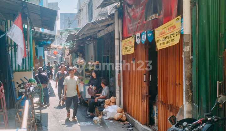 S M Property Ruko Pasar Pagi Tambora Jakarta Barat S M Property Ruko Pasar Pagi Tambora Jakarta Barat