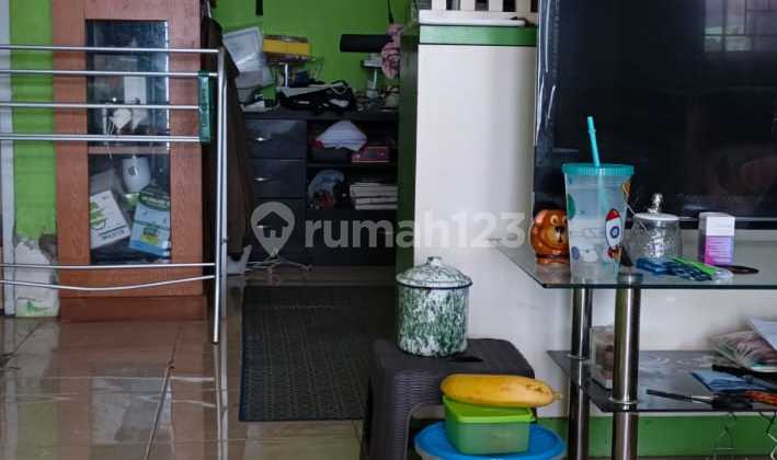S M Property Rumah Puri Nusa Karawaci Tangerang 2