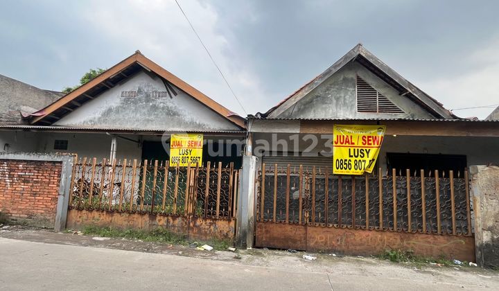 S M Property Ruang Usaha Bekasi Jawa Barat