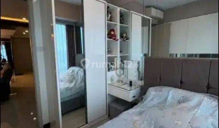 Jual Apartemen La Riz Mansion, Pakuwon Indah 2