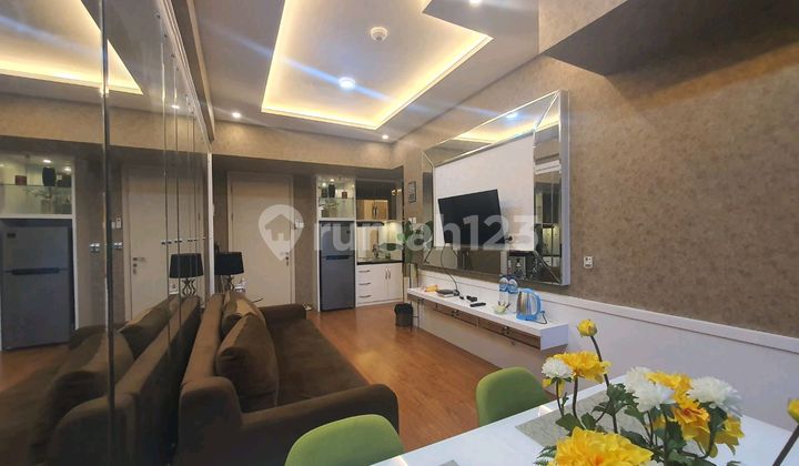 For Sale Anderson Pakuwon Mall Apartment 2