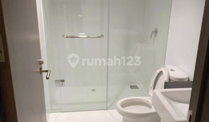 Jual Rugi Apartemen Praxis Intiland, Panglima Sudirman 2