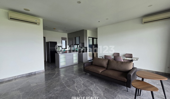 Rent Graha Golf Tower Arion Apartment, Graha Family