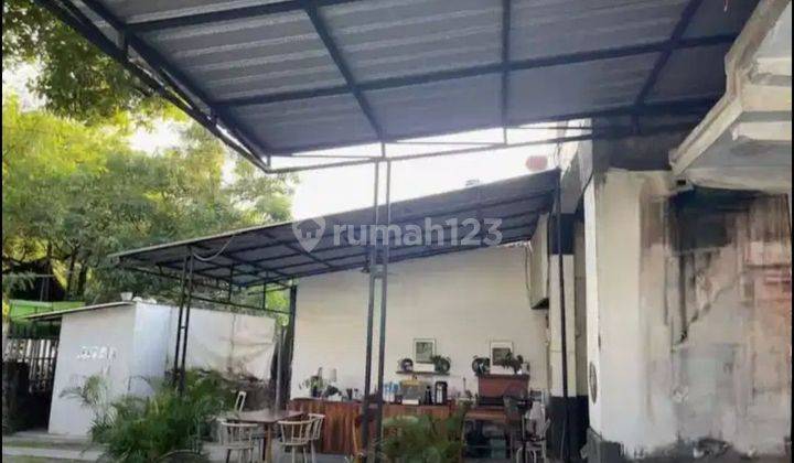 Jual Sewa Rumah Jalan Anjasmoro, Sawahan, Surabaya 2