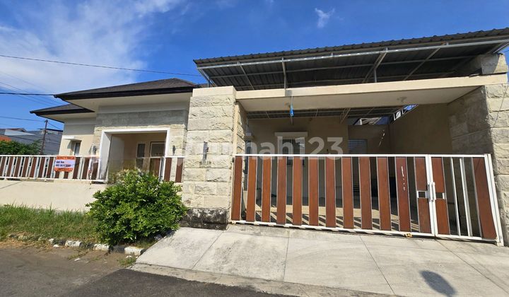 Jual Rumah Hook Siap Huni Darmo Permai Timur Jual Rumah Hook Siap Huni Darmo Permai Timur