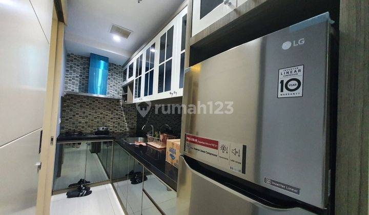 Sewa Apartemen La Riz Mansion Pakuwon Mall 2