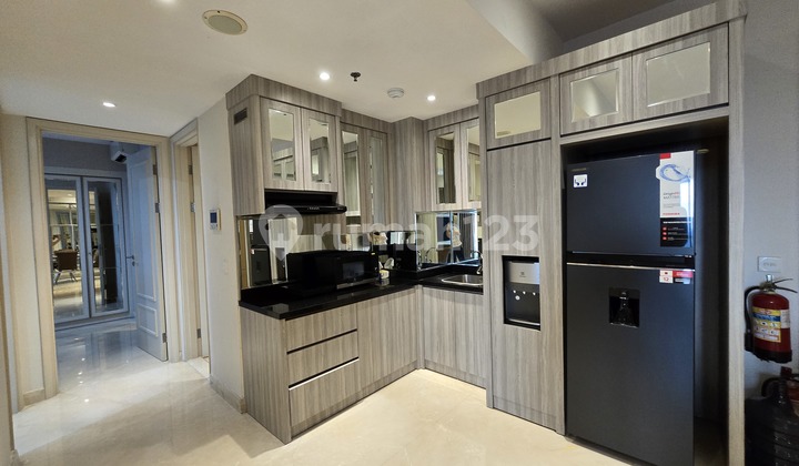 Rent Apartment One Icon Residence, Central Surabaya Rent Apartment One Icon Residence, Central Surabaya