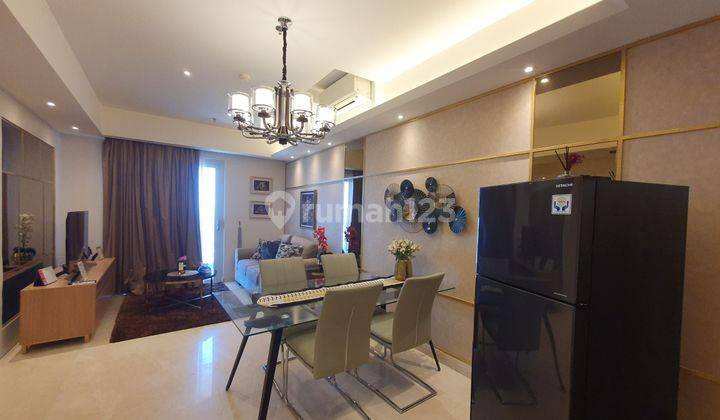 Sewa Apartemen One Icon Residence, Pakuwon Tunjungan Plaza 1